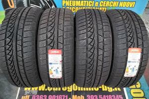4 gomme usate petlas 225 50 17 98v invernali 