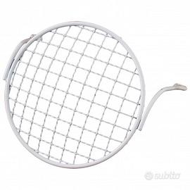 Griglia faro anteriore in ferro vintage per Piaggi