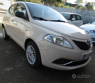 Lancia Ypsilon 1.3 mjt Gold s&s 95cv