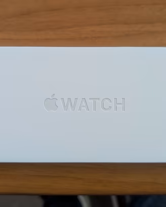 Apple Watch series 11  GPS + CELLULAR  NUOVO