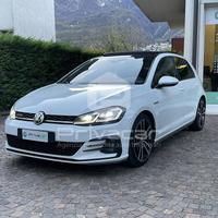 VOLKSWAGEN Golf GTD 2.0 TDI DSG 5p. BlueMotion Tec