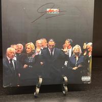 Per Soldi e Per Amore (Rosso) autografato numerato