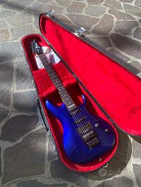 Chitarra IBANEZ 540R - ponte floyd rose Anni 80-90