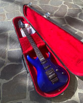 Chitarra IBANEZ 540R - ponte floyd rose Anni 80-90