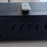 Amplificatore integrato Yamaha A-S501