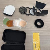 Accessori flash godox v1