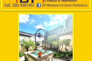 Palazzo con Giardino e Garage CENTRO