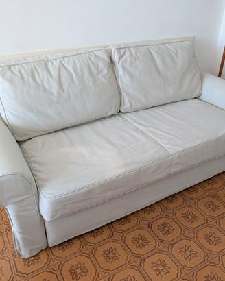 Divano letto matrimoniale - Ikea BACKABRÖ