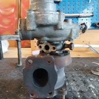 Turbo originale escort cosworth t 25