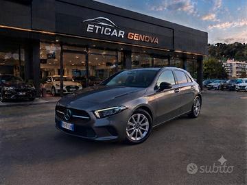 Mercedes-benz A 180 d Sport EU6