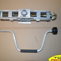 TOP RICAMBI Crick Porsche 996 721 211 00