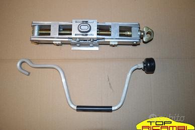 TOP RICAMBI Crick Porsche 996 721 211 00