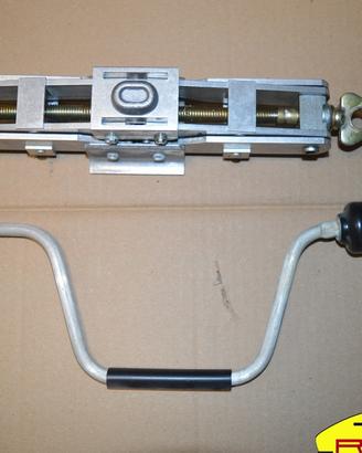 TOP RICAMBI Crick Porsche 996 721 211 00