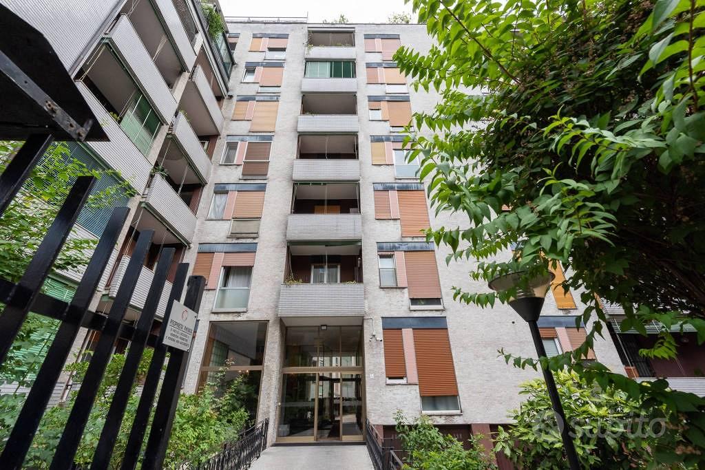 Appartamento – Milano, Gamboloita, Municipio 4 - Vista 5
