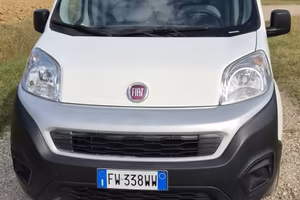 Fiat Fiorino 1.3 MJT 95CV Cargo Adventure