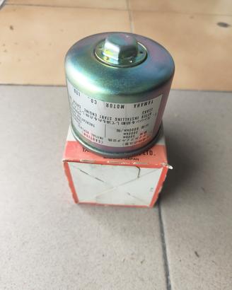 filtro olio Yamaha tx 500