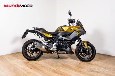 BMW F 900 XR - 2021