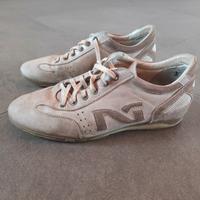 Scarpe beige Nero Giardini 