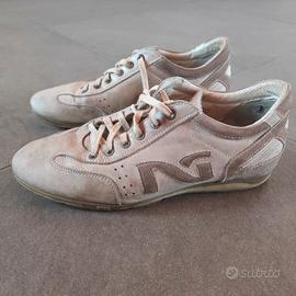 Scarpe beige Nero Giardini 