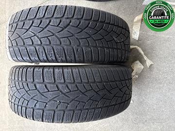 gomme usate 2355518 Winter DUNLOP - WIN - 046