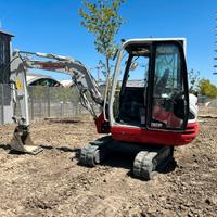 Scavi Movimento Terra Demolizioni Giardinaggio
