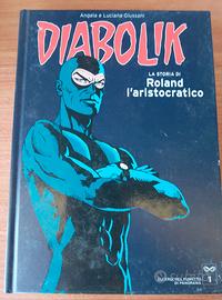 Diabolik