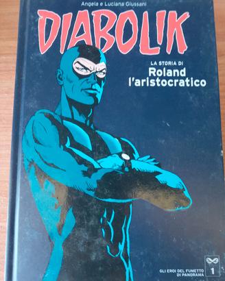 Diabolik
