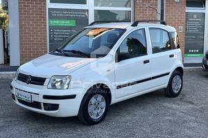 FIAT Panda 1.2 Emotion