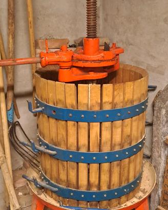 TORCHIO DA VINO