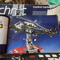Lego technic