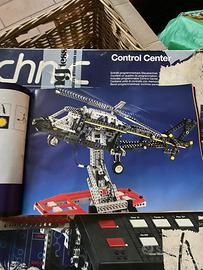 Lego technic
