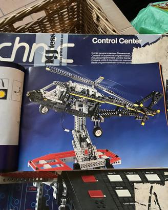 Lego technic