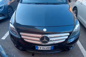 mercedes benz