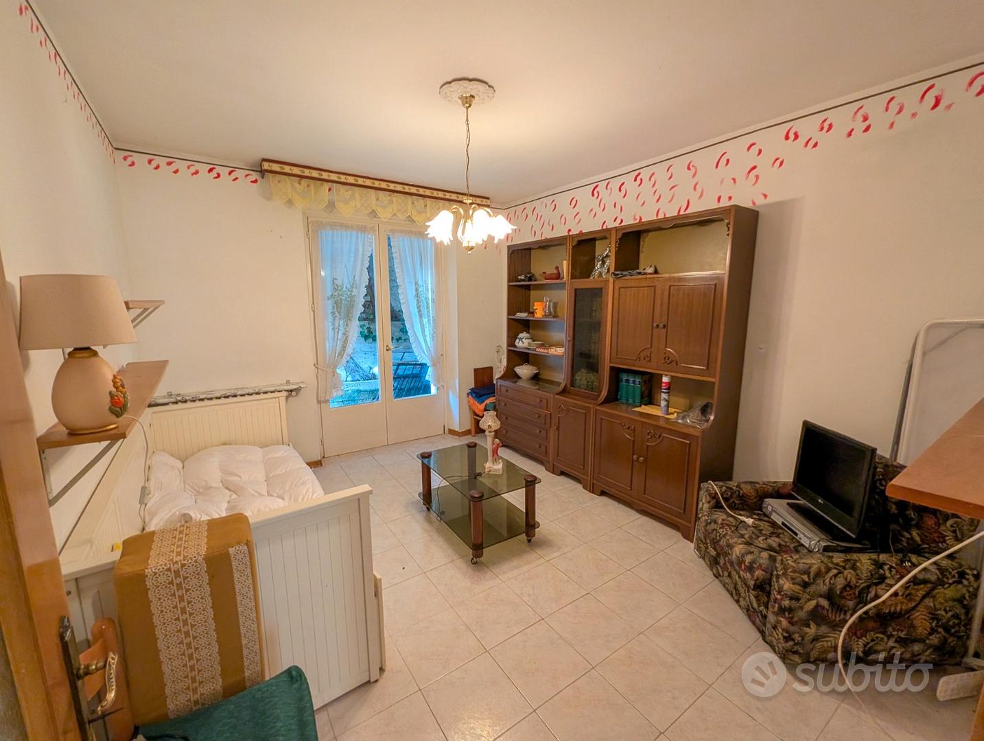 Appartamento – Pieve di Bono-Prezzo, Strada - Vista 2