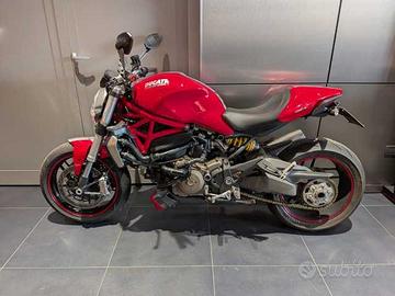 Ducati Monster 1200 1200