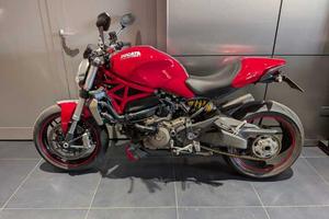 Ducati Monster 1200 1200
