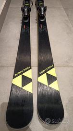 Sci discesa 175cm fischer