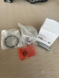 Kit pistone 70cc minarelli am6