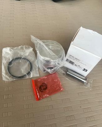 Kit pistone 70cc minarelli am6