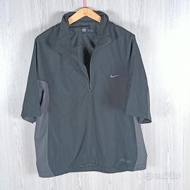 giacca antivento/antipioggia Nike taglia XL 