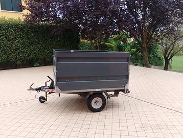 Carrello ELLEBI