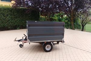 Carrello ELLEBI