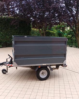Carrello ELLEBI