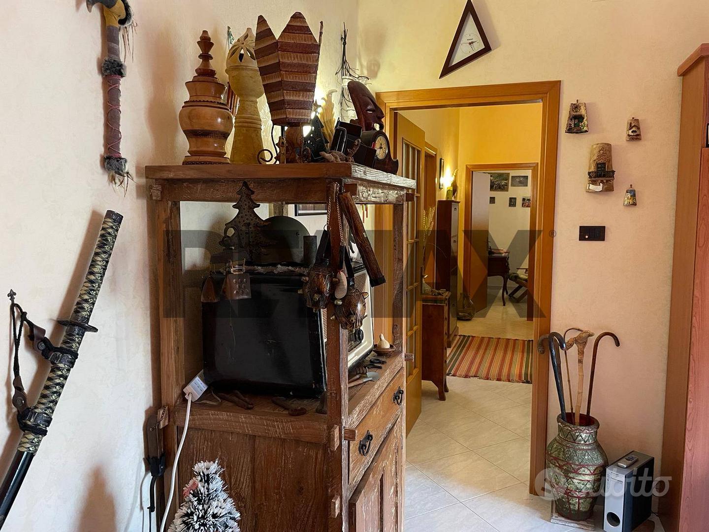 Appartamento – Siracusa, Bosco Minniti - Vista 3