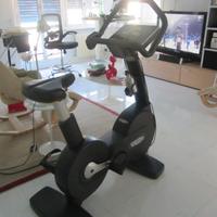 CYCLETTE PROFESSIONALE TECHNOGYM