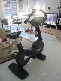 CYCLETTE PROFESSIONALE TECHNOGYM