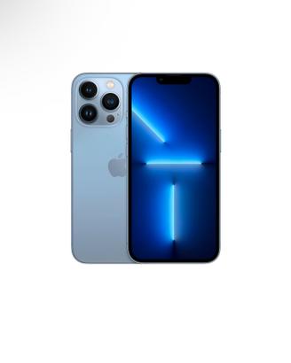 📱 APPLE iPhone 13 Pro 128GB Azzurro Sierra