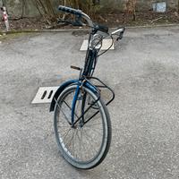 Bicicletta da 26