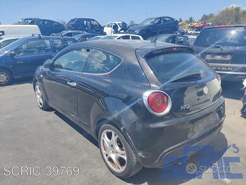 Alfa romeo mito 955 1.4 tjet 155cv 08-11 ricambi