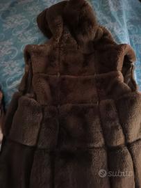 gilet lungo